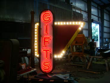 Neon Signs