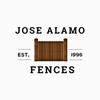 Jose Alamo Fences logo