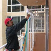 Reconstruction Projects in San Diego