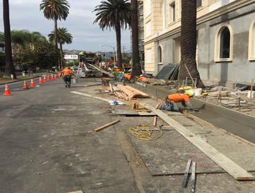 Projects by Southern California Underground Engineering