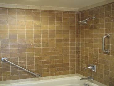 Photos from Robert Cram Construction