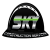 Sky Construction Services logo