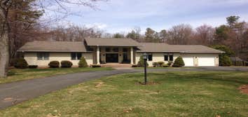 New Home Construction
