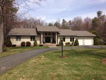 New Home Construction