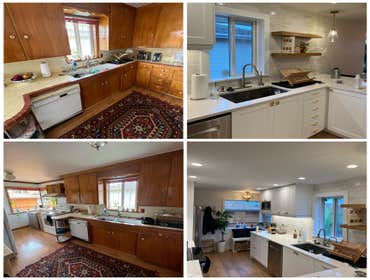 Photos by Betterly Construction LLC
