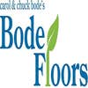 Bode Floors logo