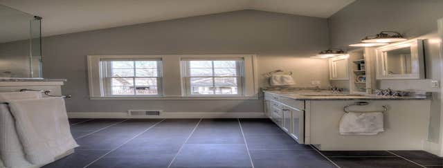 Adaptive Building Solutions Adaptive Building Solutions began with a basement bathroom renovation and grew from there. Since then, we have remodele...