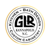 GLR Kitchen & Bath Design LLC logo