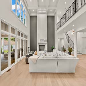 Luxury Custom Home Custom Home, Design Build.