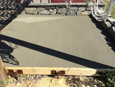 Photo(s) from Tengs Concrete Pride Llc