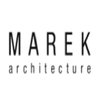 Marek Architecture logo