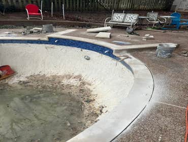 Swimming Pools