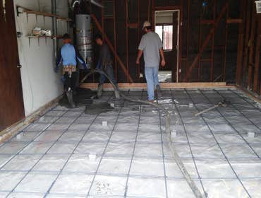 Photos from Affordable Foundations Solutions Inc