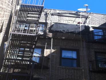 Photo(s) from Progressive contracting