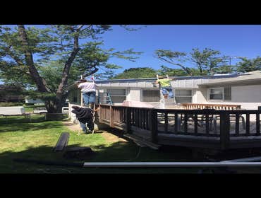 Photo(s) from Reeves Contracting
