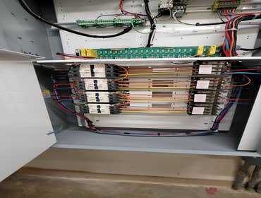 Photos by Efficient Power and Controls Electrical Contractor #1