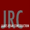 James Ryan Construction logo