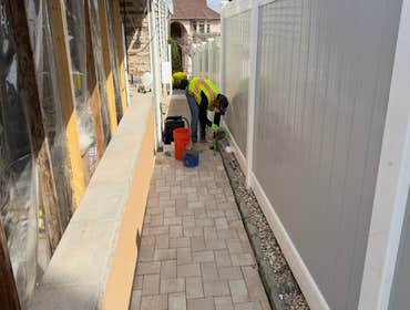 Photos by Laborers Construction Corp #1