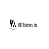 M&t Exteriors, Inc logo