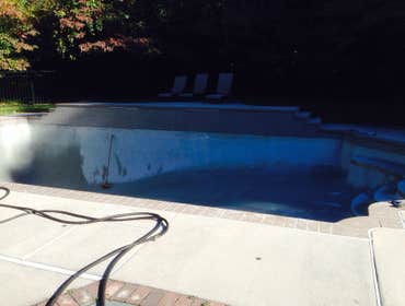 Photo(s) from Franks Tile And Coping