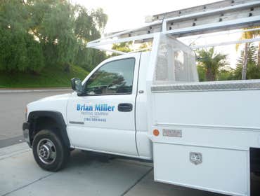 Interior & Exterior projects by Brian Miller Painting Company