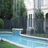Swimming Pool Covers & Enclosures Swimming pools come in all shapes and sizes, but since they invariably attract children and pets, they all have one t
