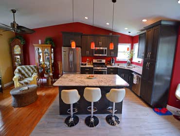 Our Awesome after shots ! North American Construction, Inc These are just some of our after shots of our work. We take pride in our work making us the 