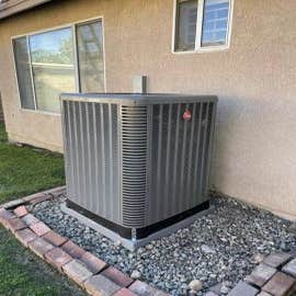Photos by Year Round Heating & Air Conditioning #1