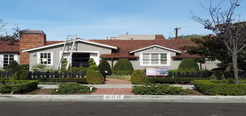 Diego's roofing corp