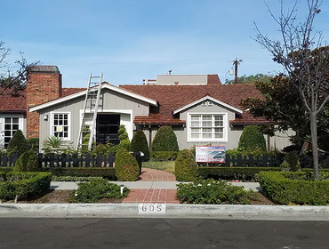 Diego's roofing corp