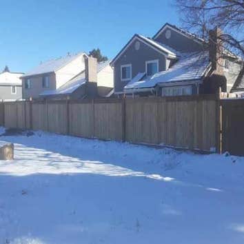 Photos by Aspen Fence Company #1