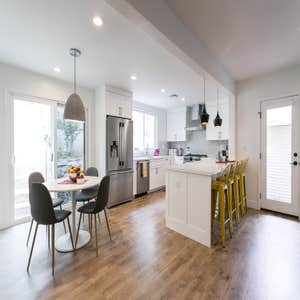 Inglewood Home Renovation