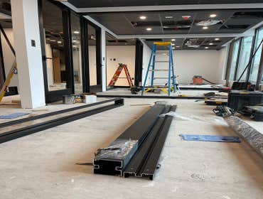 Optimus Group Projects