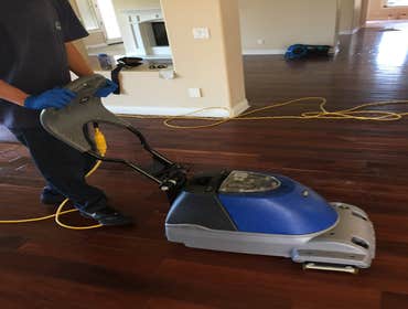 Carpet Cleaning Service in Murrieta