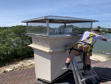 Photos by Premier Chimney & Roofing LLC #1