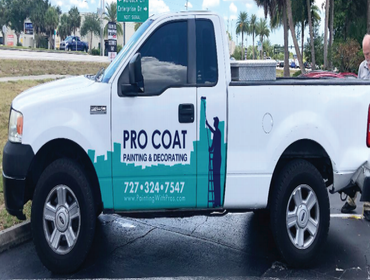 Photos by Pro Coat Painting and Decorating #1