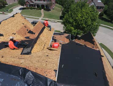 Photos by Good Guys Roofing Company, Inc #2