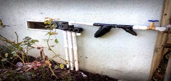 Drip Irrigation System
