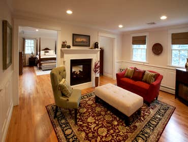 Master Bedroom Remodel Part 1