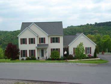 Photo(s) from Hannan Construction, Inc.