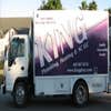 King plumbing, Heating & AC logo