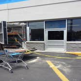 Store Remodeling