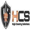 Open-cell Spray Foam Insulation Services in Evanston, Wy logo