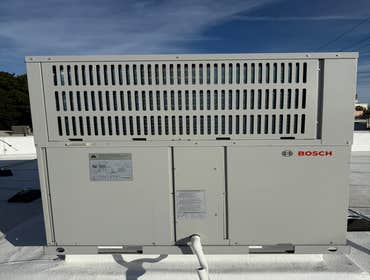 Photos by Comfort 1 HVAC Inc #1