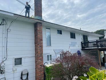 Photos by Medina Gutters Inc #7