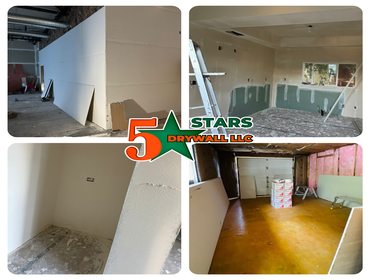 Photos by 5 Stars Drywall LLC #23