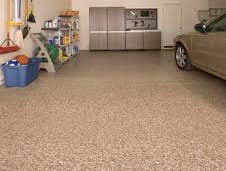 Residential Garage