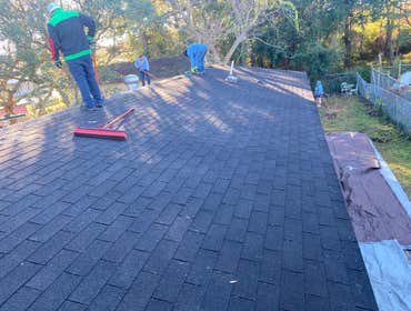 Photos by C Velasquez Roofing #13