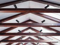 Photos by Buck O'Neill Builders Inc #1 To relish the original, exquisite grandeur of a historic house!