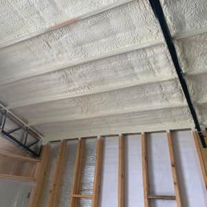 Photos by David Brothers Insulation #1